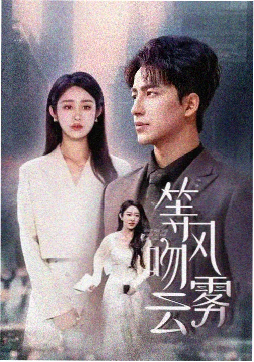 长夜将明 剧集封面